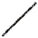 Halloween Tinsel Decoration Halloween Party, Trick or Treat 2m Ghost