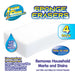 Magic Eraser Sponges, Pack of 4