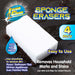 Magic Eraser Sponges, Pack of 4