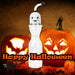 Halloween Bottle 500ml Halloween Party, Trick or Treat 500ml Ghost