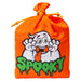 Halloween Bag with Creepy Sounds Party, Trick or Treat