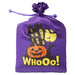 Halloween Bag with Creepy Sounds Party, Trick or Treat