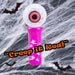 Halloween Light Up Wand Accessory Halloween Party, Trick or Treat 11. 3cm Eyeball