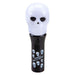 Halloween Light Up Wand Accessory Halloween Party, Trick or Treat 11.3cm Skull