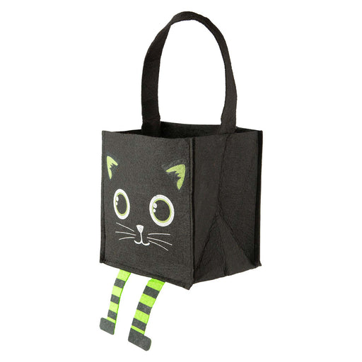 Halloween Treat Bags Accessory Party, Trick or 44. Cat