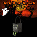 Halloween Treat Bags Accessory Party, Trick or 44. Cat