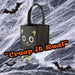 Halloween Treat Bags Accessory Halloween Party, Trick or Treat 44.8cm Cat