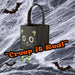 Halloween Treat Bags Accessory Party, Trick or 44. Cat