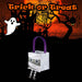 Halloween Treat Bags Accessory Halloween Party, Trick or Treat 44.8cm Mummy