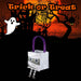 Halloween Treat Bags Accessory Party, Trick or 44.