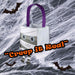 Halloween Treat Bags Accessory Party, Trick or 44.
