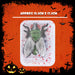 Halloween Insects Decoration Accessory Hallows Party, Trick or Treat 18.5cm Fly