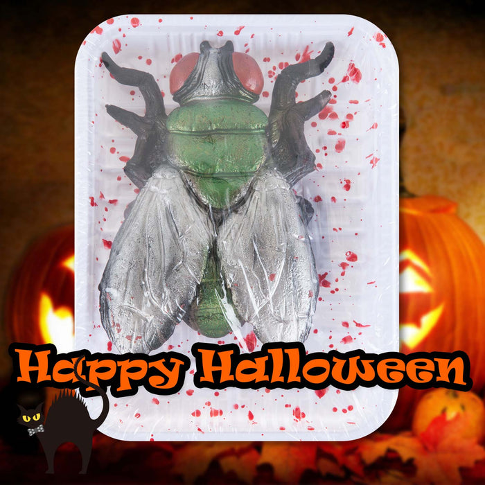 Halloween Insects Decoration Accessory Hallows Party, Trick or Treat