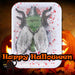 Halloween Insects Decoration Accessory Hallows Party, Trick or Treat 18.5cm Fly