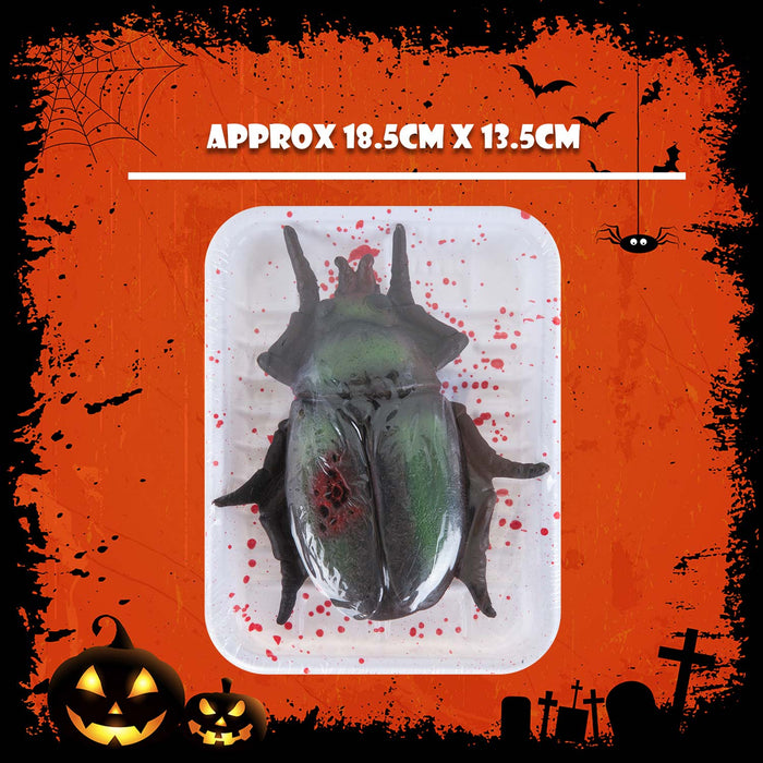 Halloween Insects Decoration Party, Trick or Treat 18.