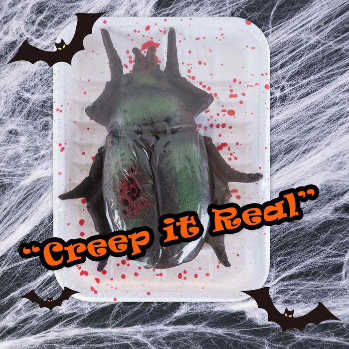 Halloween Insects Decoration Party, Trick or Treat 18.