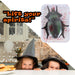 Halloween Insects Decoration Halloween Party, Trick or Treat 18. 5cm Beetle