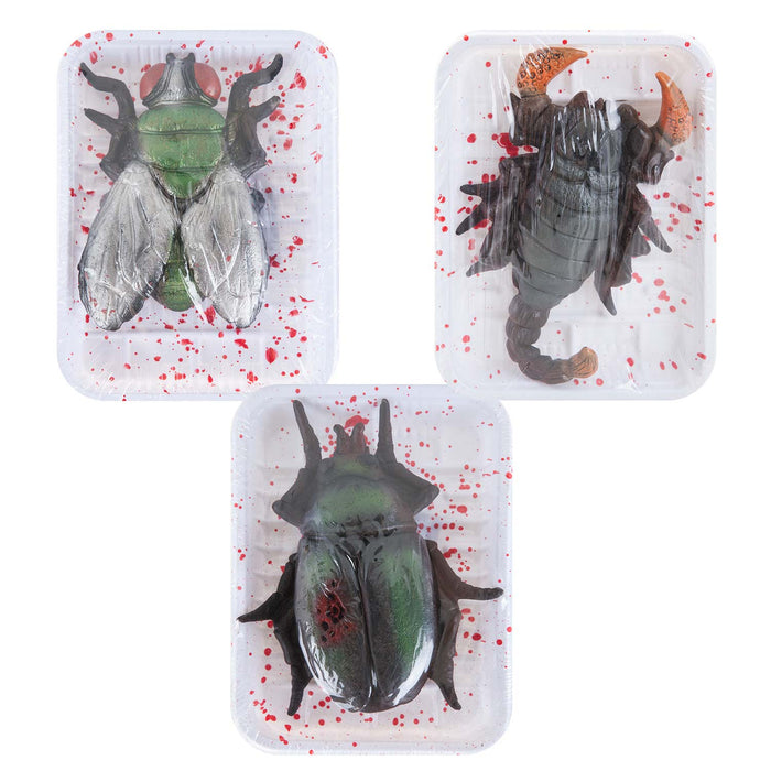 Halloween Insects Decoration Halloween Party, Trick or Treat 18. 5cm Beetle