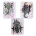 Halloween Insects Decoration Halloween Party, Trick or Treat 18. 5cm Beetle