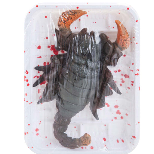 Halloween Insects Decoration Halloween Party, Trick or Treat 18. 5cm Scorpion