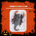 Halloween Insects Decoration Party, Trick or Treat 18.