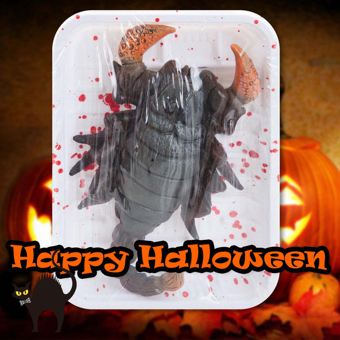 Halloween Insects Decoration Halloween Party, Trick or Treat 18.5cm Scorpion