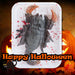 Halloween Insects Decoration Halloween Party, Trick or Treat 18.5cm Scorpion