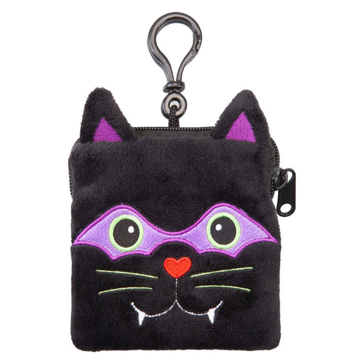 Halloween Coin Purse Accessory Party, Trick or Treat Cat