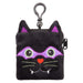 Halloween Coin Purse Accessory Party, Trick or Treat Cat
