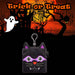 Halloween Coin Purse Accessory Party, Trick or Treat Cat