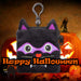 Halloween Coin Purse Accessory Party, Trick or Treat Cat