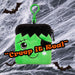 Halloween Coin Purse Accessory Party, Trick or Treat