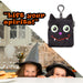 Halloween Coin Purse Accessory Halloween Party, Trick or Treat 23cm Bat