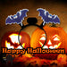 Halloween Headband Fibre Optic Light Up Party, Trick or