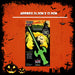 Halloween Glow Sword Prop Accessory Hallows Party, Trick or Treat 25.