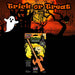 Halloween Glow Sword Prop Accessory Hallows Party, Trick or Treat 25.
