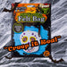 Halloween Felt Bag Kit Accessory Party, Trick or Treat Witch