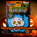 Halloween Felt Bag Kit Accessory Party, Trick or Treat Witch