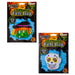 Halloween Felt Bag Kit Accessory Halloween Party, Trick or Treat 22cm Witch
