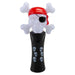 Halloween Flashing Wands Accessory Party Trick or Treat 18. 5cm Pirate