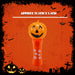 Halloween Flashing Wands Accessory Hallows Party, Trick or Treat 18.