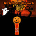 Halloween Flashing Wands Accessory Hallows Party, Trick or Treat 18.