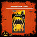 Halloween Glow Headbands Accessory Halloween Party, Trick or Treat 23. 5cm Bat