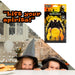 Halloween Glow Headbands Accessory Halloween Party, Trick or Treat 23. 5cm Bat