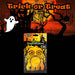 Halloween Glow Headbands Accessory Hallows Party, Trick or Treat 23.