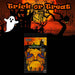 Halloween Glow Headbands Accessory Party, Trick or Treat