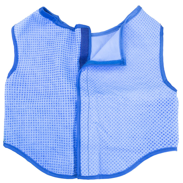 Crufts - Pet Cooling Vest Jacket (Large)