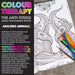 Animals Colouring Book for Adult Relaxation