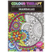 Mandala Colouring Book for Adult Relaxation