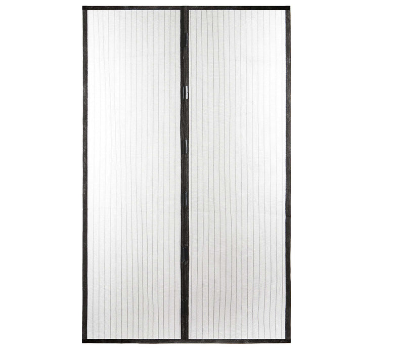 Magnetic Fly Screen Door 210 cm x 100cm Insect Screen